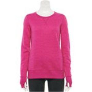 Women's Tek Gear® Ultrasoft Fleece Sweatshirt